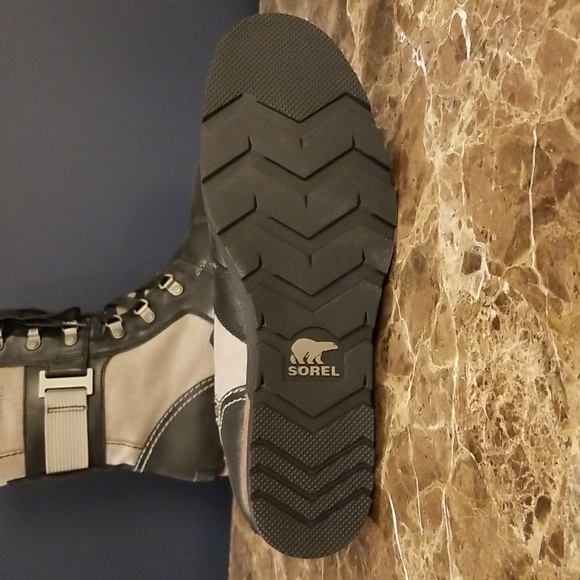 Sorel Major Carly Unworn 9.5 Boots - Picture 7 of 8